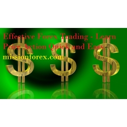 Effective Forex Trading - Learn Price Action Quick and Easy (SEE 2 MORE Unbelievable BONUS INSIDE!)Parabolic SAR forex system indicator)